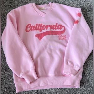 Altar’d State Crewneck (NEVER WORN)